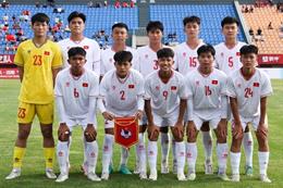 U17 Việt Nam hội quân hướng tới Vòng loại U17 châu Á: Xuất hiện cầu thủ đến từ Úc